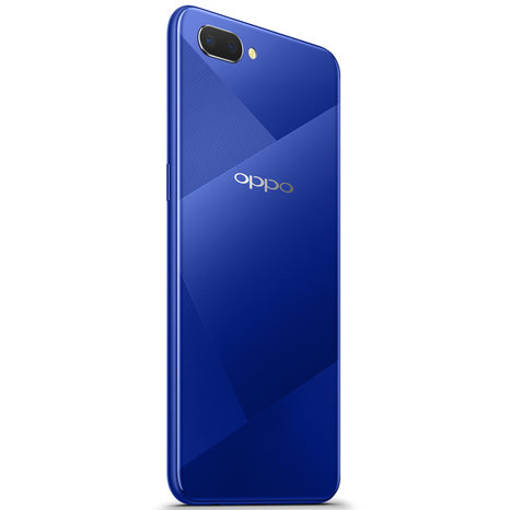 oppo a5 4gb 64gb 幻镜粉 全面屏移动联通电信4g手机oppoa5