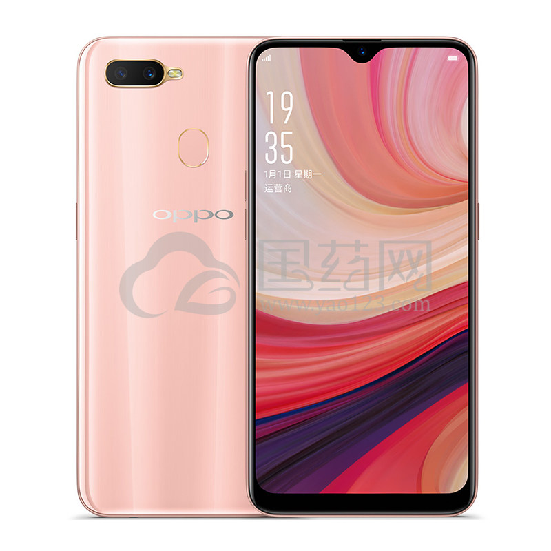 oppoa7图片