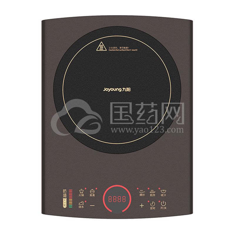 九阳(joyoung)电磁灶 c22-f1 电磁炉
