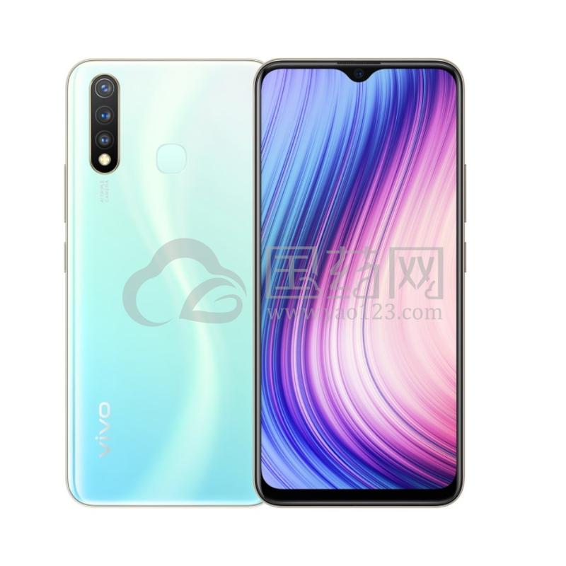 【vivo】vivoy5s6gb 128gb全网通4g手机ai智慧三摄大.