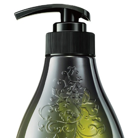 滋源无患子洗发水油性535mlcp