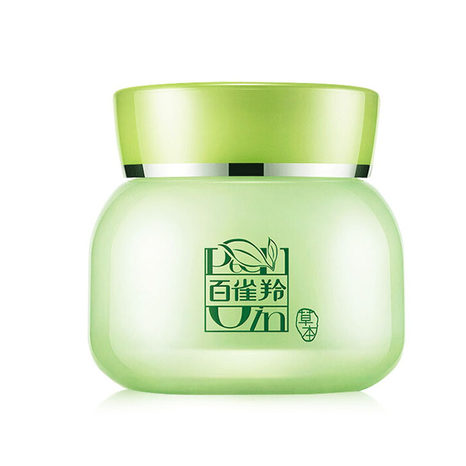 百雀羚8杯水倍润精华霜 50g