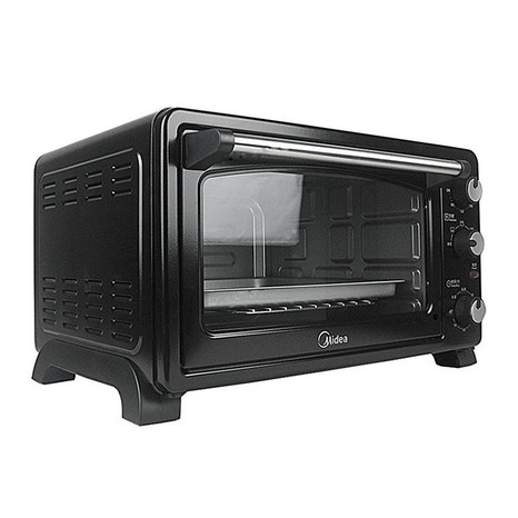 美的(midea)t3-252c电烤箱