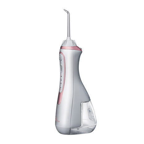 洁碧(waterpik)冲牙器水牙线洗牙机结石口腔异味口气臭冲洗清洁牙器wp