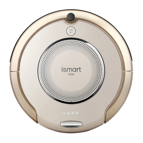【lexy/莱克】莱克扫地机器人家用智能超薄吸尘器r1011i全自动擦地