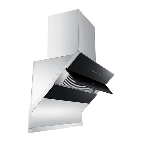 vatti/华帝 cxw-220-j639bh/s 吸力家用抽油烟机侧吸式高端蒸水洗