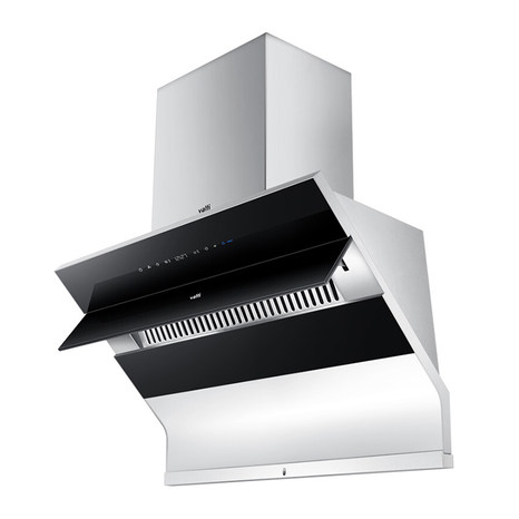 vatti/华帝 cxw-220-j639bh/s 吸力家用抽油烟机侧吸式高端蒸水洗