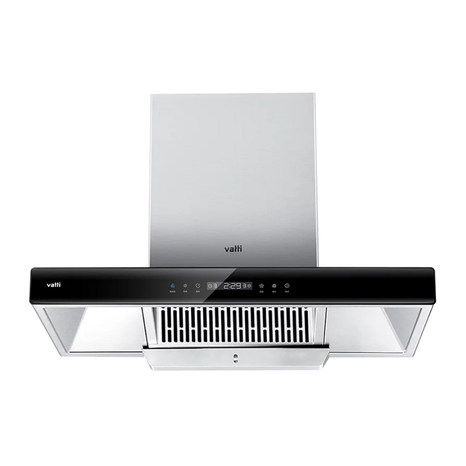 vatti/华帝 cxw-270-e660az抽油烟机直顶吸欧式自动清洗
