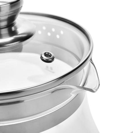 科尔贝洛(corbero)多功能养生壶yq-590  18种功能智能加热