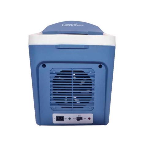 车管家车载冰箱gj-1107