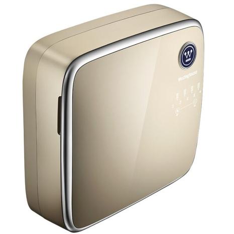 西屋wro500a2家用净水器反渗透纯水机直饮净水机bw