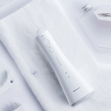 松下冲牙器ew1511w405