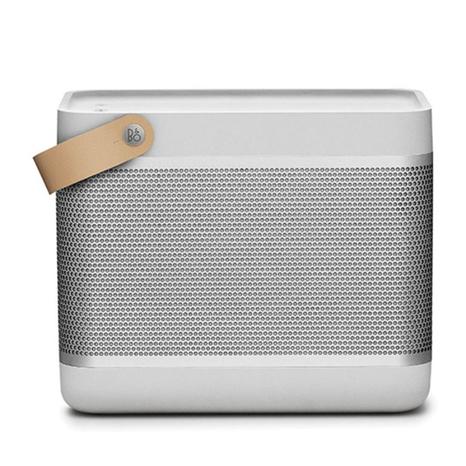 【国药网】b&obeoplaybeolit17便携式无线蓝牙音响音箱室内桌面音响