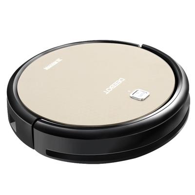 科沃斯扫地机器人家用智能超薄全自动拖地擦地一体机吸尘地宝dh45