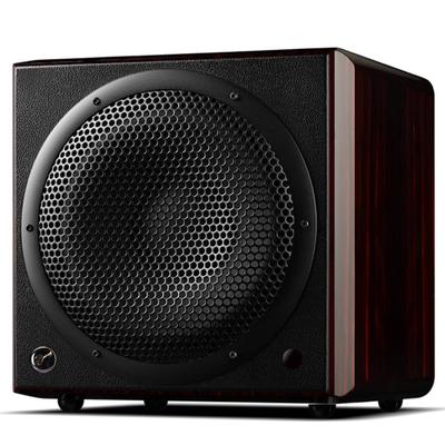 惠威hivi h10sub 10英寸震撼低音炮 台式电脑音箱 家用客厅电视音响