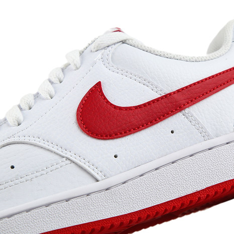 nike耐克鼠年新年款女鞋2020春款红勾小白鞋休闲鞋板鞋cd