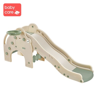 babycare儿童滑梯7928里瑟米