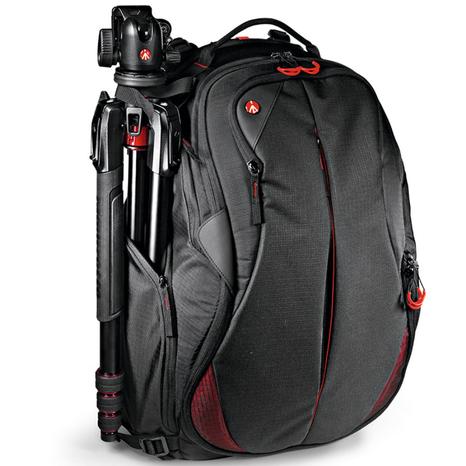 曼富图manfrottombplb230prolight大黄蜂230双肩背包