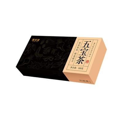 五宝茶180g > 商品编号:gwf0329766 收藏 温馨提示:部分商品包装更换