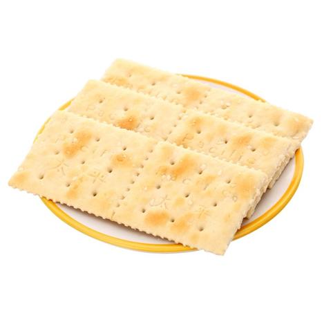 太平梳打饼干芝麻味苏打饼干早餐囤货咸味饼干零食400g新老包装随机