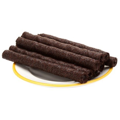 【国药网】奥利奥(oreo)巧脆卷香草味蛋卷威化饼干下