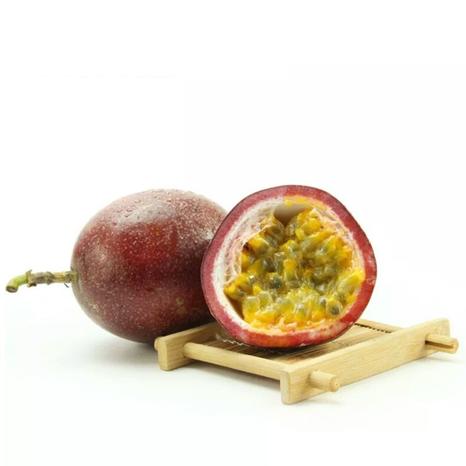 百香果 精选中果12个装 单果50-80g 新鲜水果