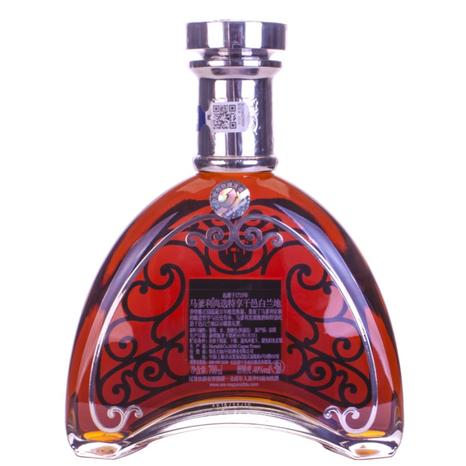 【国药网】马爹利(martell)洋酒尚选干邑白兰地700ml价格_作用_说明书