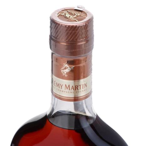 人头马rémymartin洋酒诚印优质香槟区干邑白兰地700ml