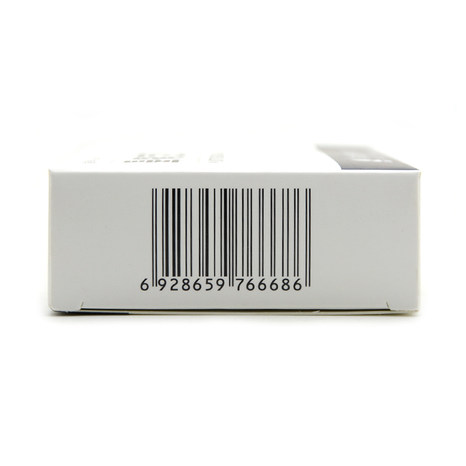 龙都 晕痛定胶囊 0.4g*27粒/盒