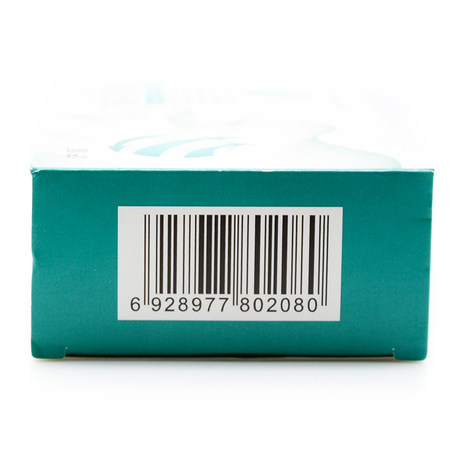 济顺荷丹胶囊033g48粒盒