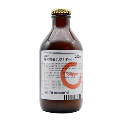 【瑞素】瑞素肠内营养乳剂(TP)500ml价格,作用,说明书,多少钱